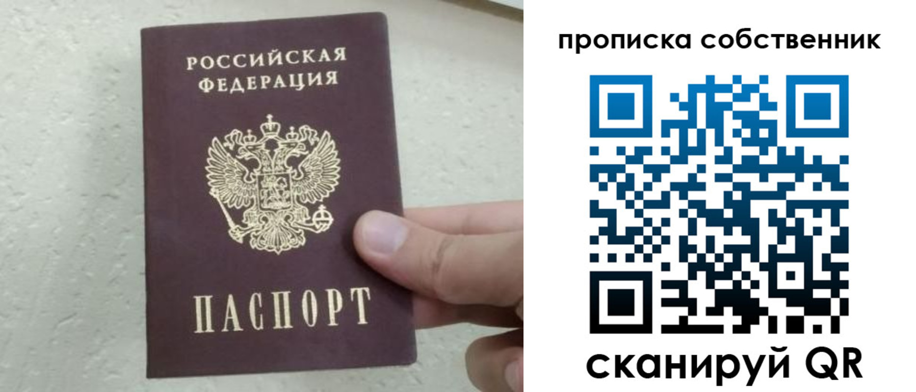 прописка от собственника в Ростовской области